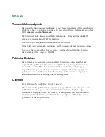 Предварительный просмотр 3 страницы Cisco D9854 Installation And Configuration Manual
