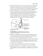 Preview for 7 page of Cisco D9854 Installation And Configuration Manual