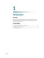 Предварительный просмотр 25 страницы Cisco D9859 Installation And Configuration Manual