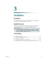 Предварительный просмотр 43 страницы Cisco D9859 Installation And Configuration Manual