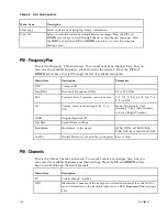 Предварительный просмотр 154 страницы Cisco D9859 Installation And Configuration Manual