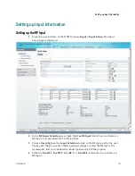 Предварительный просмотр 165 страницы Cisco D9859 Installation And Configuration Manual