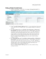Предварительный просмотр 175 страницы Cisco D9859 Installation And Configuration Manual