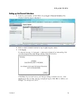 Предварительный просмотр 183 страницы Cisco D9859 Installation And Configuration Manual