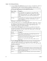 Предварительный просмотр 232 страницы Cisco D9859 Installation And Configuration Manual