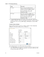 Предварительный просмотр 238 страницы Cisco D9859 Installation And Configuration Manual