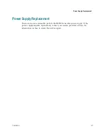 Предварительный просмотр 341 страницы Cisco D9859 Installation And Configuration Manual
