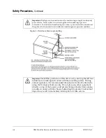 Preview for 8 page of Cisco D9865 Installation And Operation Manual