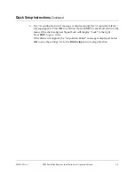 Preview for 19 page of Cisco D9865 Installation And Operation Manual