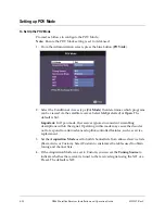 Preview for 84 page of Cisco D9865 Installation And Operation Manual