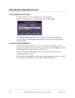 Preview for 104 page of Cisco D9865 Installation And Operation Manual