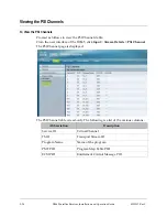 Preview for 154 page of Cisco D9865 Installation And Operation Manual