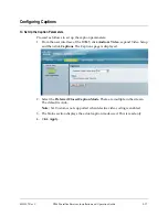 Preview for 157 page of Cisco D9865 Installation And Operation Manual