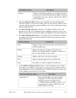 Preview for 159 page of Cisco D9865 Installation And Operation Manual