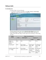 Preview for 161 page of Cisco D9865 Installation And Operation Manual