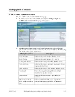 Preview for 163 page of Cisco D9865 Installation And Operation Manual