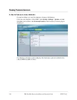 Preview for 164 page of Cisco D9865 Installation And Operation Manual