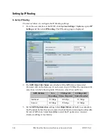 Preview for 166 page of Cisco D9865 Installation And Operation Manual