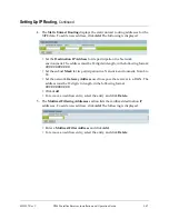 Preview for 167 page of Cisco D9865 Installation And Operation Manual