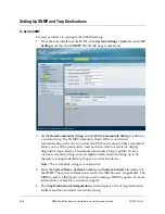 Preview for 168 page of Cisco D9865 Installation And Operation Manual