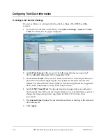 Preview for 170 page of Cisco D9865 Installation And Operation Manual