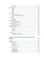 Preview for 19 page of Cisco D9887B Installation And Configuration Manual