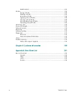 Preview for 20 page of Cisco D9887B Installation And Configuration Manual