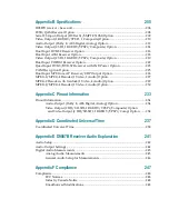 Preview for 21 page of Cisco D9887B Installation And Configuration Manual