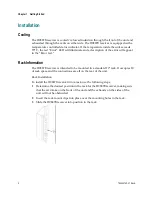 Preview for 26 page of Cisco D9887B Installation And Configuration Manual