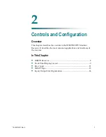 Preview for 31 page of Cisco D9887B Installation And Configuration Manual