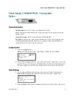 Preview for 55 page of Cisco D9887B Installation And Configuration Manual