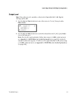 Preview for 69 page of Cisco D9887B Installation And Configuration Manual