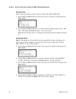 Preview for 72 page of Cisco D9887B Installation And Configuration Manual