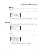 Preview for 73 page of Cisco D9887B Installation And Configuration Manual