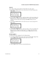 Preview for 77 page of Cisco D9887B Installation And Configuration Manual