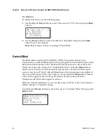 Preview for 80 page of Cisco D9887B Installation And Configuration Manual