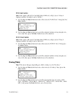 Preview for 83 page of Cisco D9887B Installation And Configuration Manual