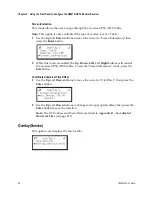 Preview for 84 page of Cisco D9887B Installation And Configuration Manual