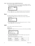 Preview for 92 page of Cisco D9887B Installation And Configuration Manual