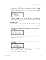 Preview for 95 page of Cisco D9887B Installation And Configuration Manual