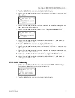 Preview for 101 page of Cisco D9887B Installation And Configuration Manual