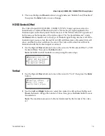 Preview for 103 page of Cisco D9887B Installation And Configuration Manual