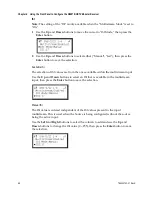 Preview for 112 page of Cisco D9887B Installation And Configuration Manual