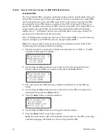 Preview for 118 page of Cisco D9887B Installation And Configuration Manual