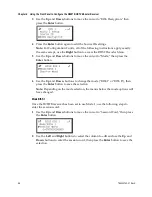 Preview for 120 page of Cisco D9887B Installation And Configuration Manual