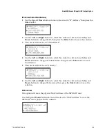 Preview for 123 page of Cisco D9887B Installation And Configuration Manual