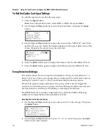 Preview for 124 page of Cisco D9887B Installation And Configuration Manual