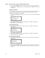 Preview for 128 page of Cisco D9887B Installation And Configuration Manual