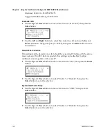 Preview for 132 page of Cisco D9887B Installation And Configuration Manual