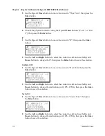 Preview for 136 page of Cisco D9887B Installation And Configuration Manual